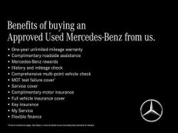 MERCEDES-BENZ Cla Class Photo 3