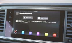 SEAT ATECA Photo 22