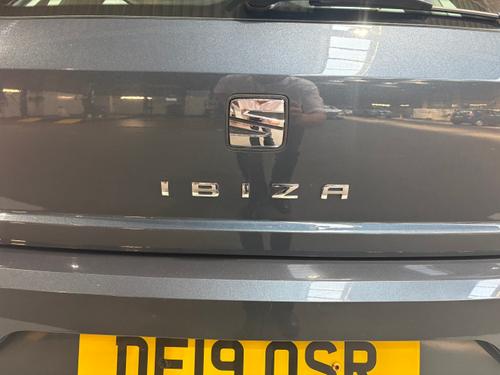 SEAT Ibiza Photo 2cd2fb21-a430-4712-a5af-1ededcb87bd0.JPG