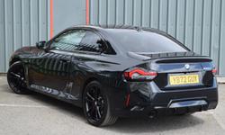 BMW 2 SERIES Photo 41