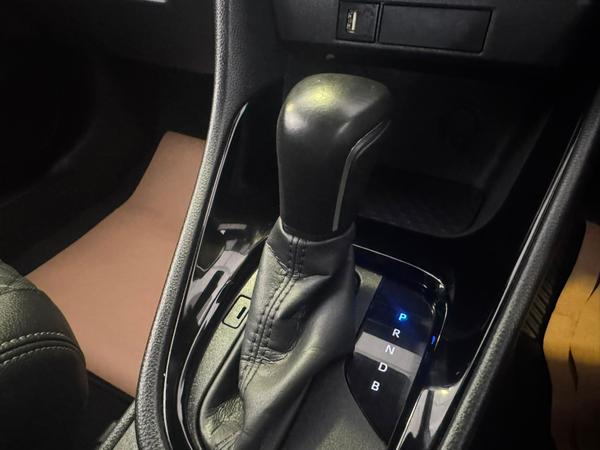 Used Toyota Yaris VK70OSE 21