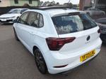 Volkswagen Polo Photo 7
