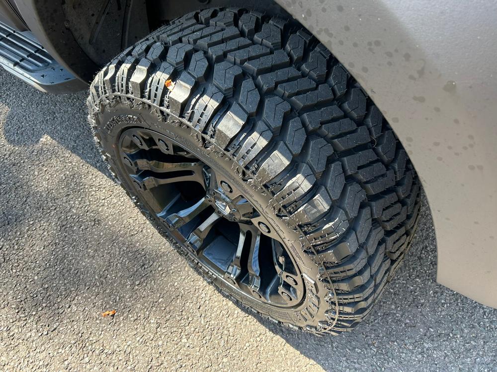 Used Ford Ranger YS22WGW 48