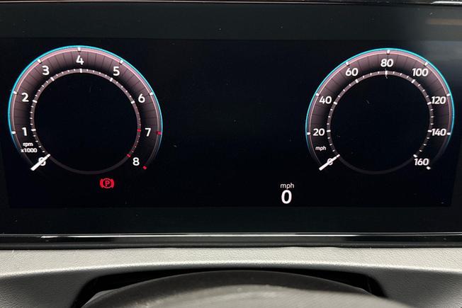 VOLKSWAGEN  Tiguan Photo 15