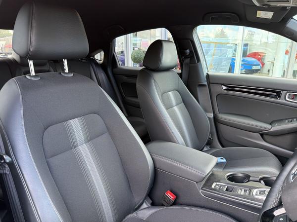 Honda Civic Photo 27