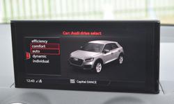Audi Q2 Photo 24