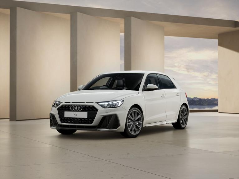 Used AUDI  A1