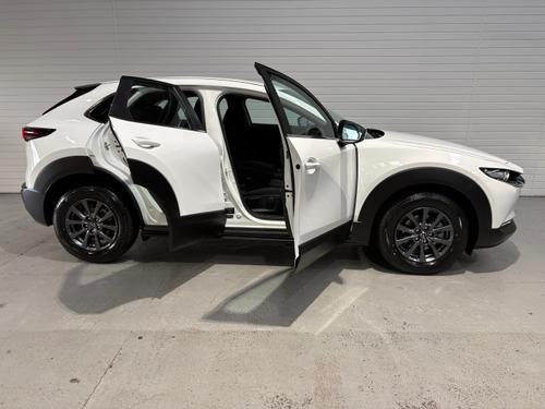 Mazda CX-30 Photo 2ce6a6c2-9e19-4171-b28a-a1c1eb78c09f.JPG