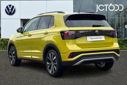 Volkswagen T-CROSS Photo 3