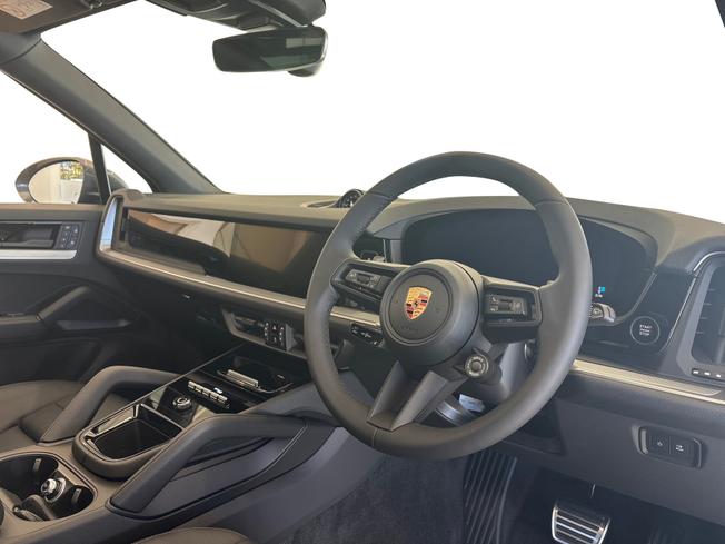 PORSCHE Cayenne Photo 10