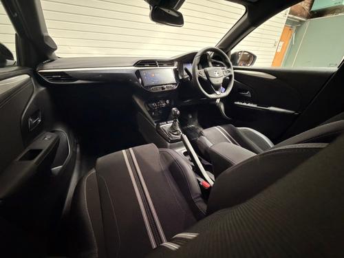 Vauxhall Corsa Photo 2cef9ee1-d963-4f6e-8166-976af3096c73.jpeg