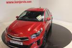 Kia XCeed Photo 1