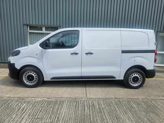 Fiat Scudo Photo
