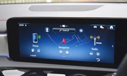 Mercedes-Benz CLA Photo 19