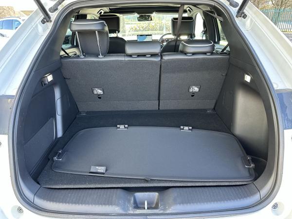 Honda e:Ny1 Photo 22