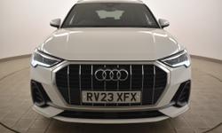 Audi Q3 Photo 3
