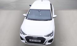 Audi A3 Photo 2