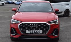 Audi Q3 Photo 4