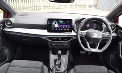 SEAT IBIZA Photo 10