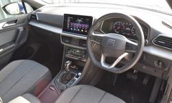 SEAT TARRACO Photo 2