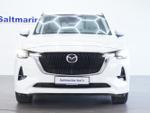 Mazda CX-60 Photo 32