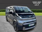 Kia PV5 Passenger Photo 2
