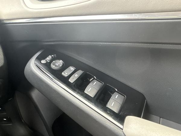 Honda HR-V Photo 28