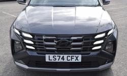Hyundai TUCSON Photo 7