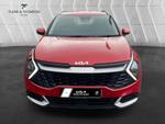 Kia Sportage Photo 1