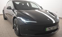 Tesla MODEL 3 Photo 0