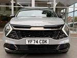 Kia Sportage Photo 1