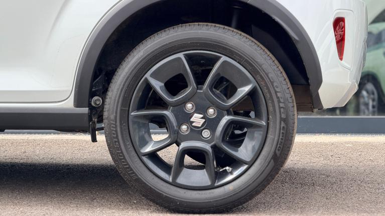 Used Suzuki Ignis VA23PHV 17