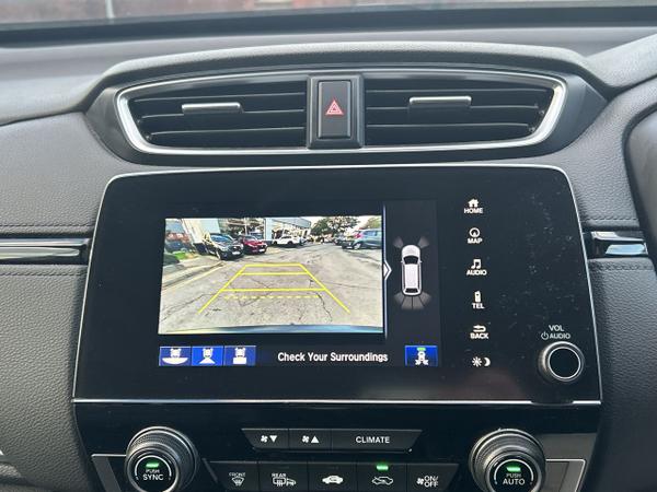 Honda CR-V Photo 18