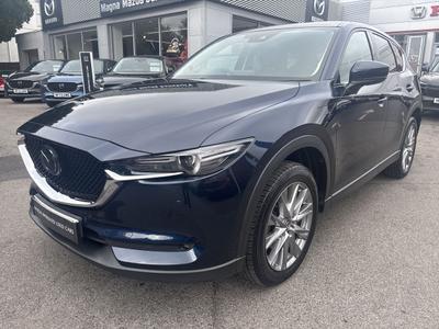 Mazda CX-5 Photo 6