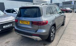Mercedes-Benz GLB Photo 3