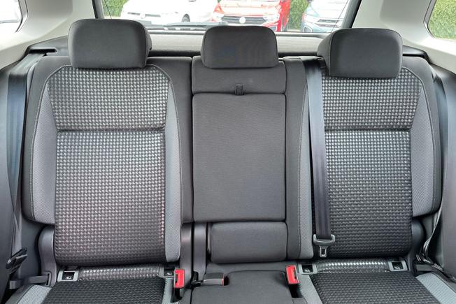 VOLKSWAGEN Tiguan Photo 31
