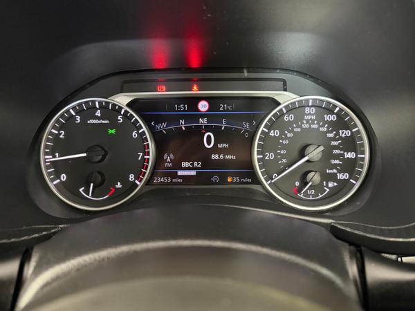 Used Nissan Juke CK23YSO 15