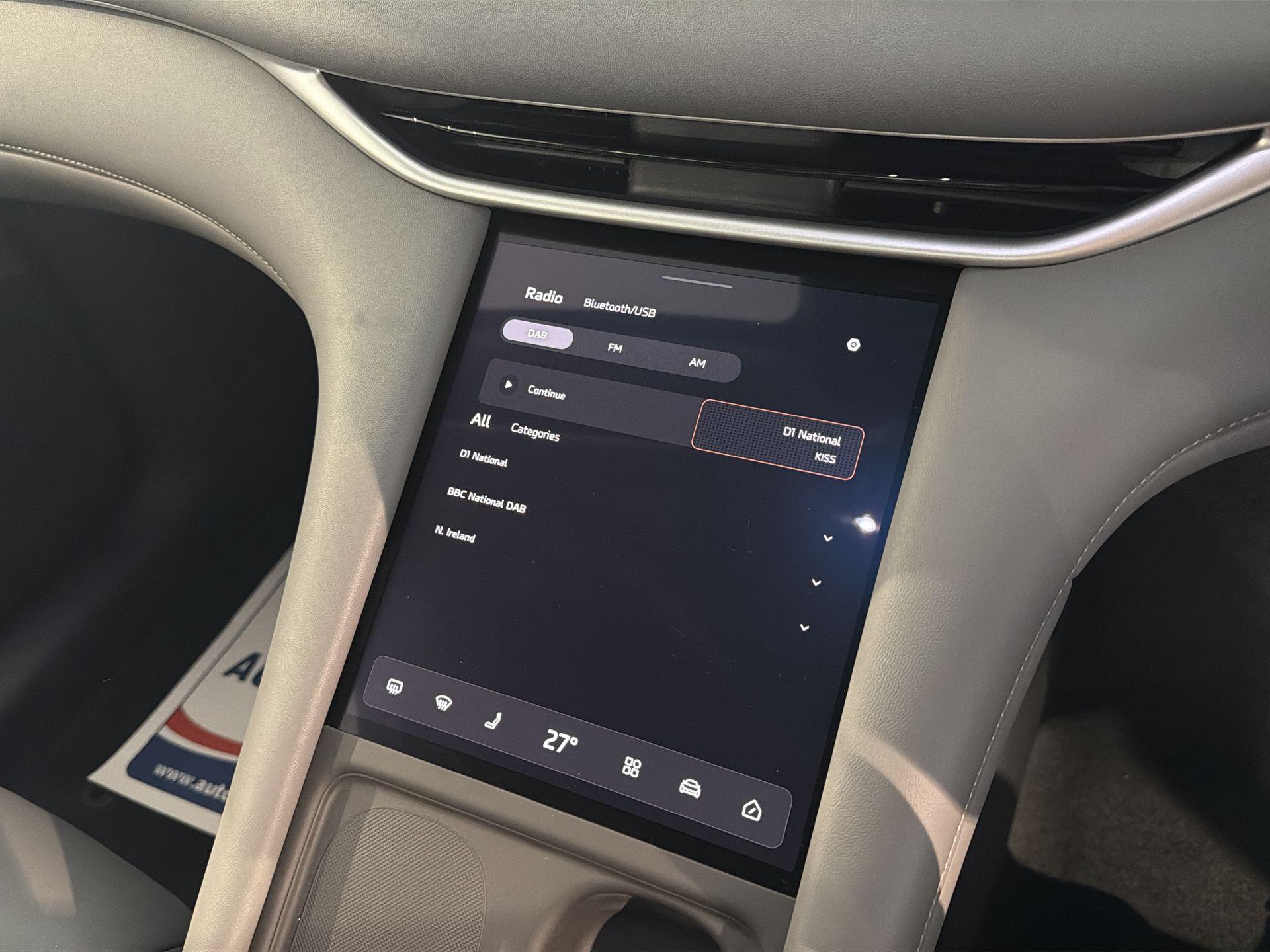 2026 MG Im6 Launch Edition 100kWh - vehicle photo 17 for sale on PureCar