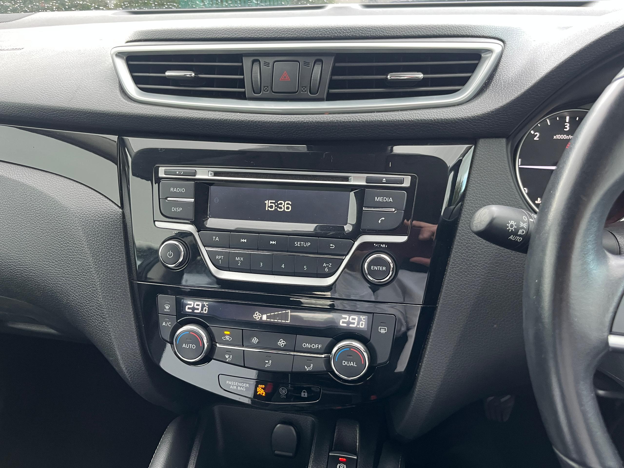 Nissan Qashqai Photo 18
