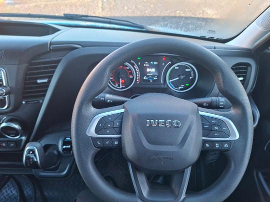 Iveco DAILY Photo