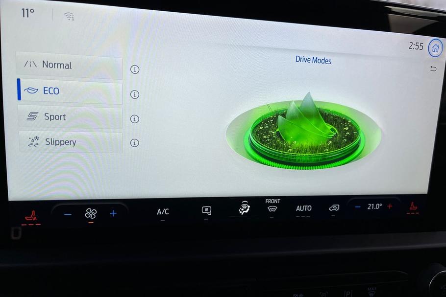 Used Ford TRANSIT CUSTOM 13/N336495 26