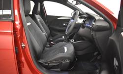 Vauxhall CORSA Photo 22