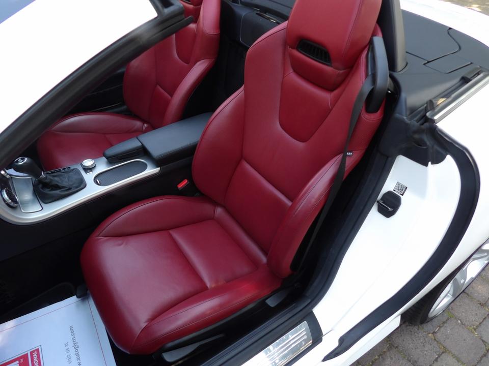 Used Mercedes-Benz SLK YS14TOV 2