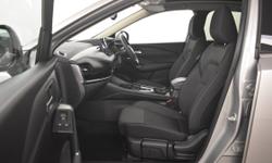 Nissan QASHQAI Photo 19
