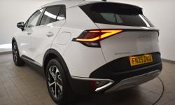Kia SPORTAGE Photo 28