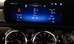 Mercedes-Benz CLA Photo 12
