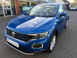 Volkswagen T-Roc Photo 3