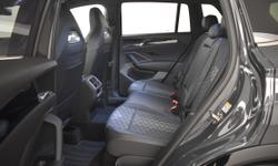 Volkswagen TIGUAN Photo 24