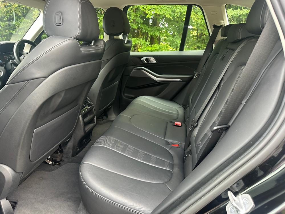 Used BMW X5 PF21NYM 28