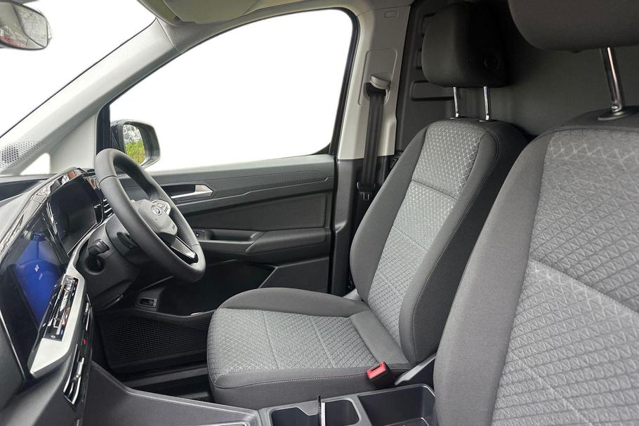 Used Ford TRANSIT CONNECT CONNECTLIM23 11